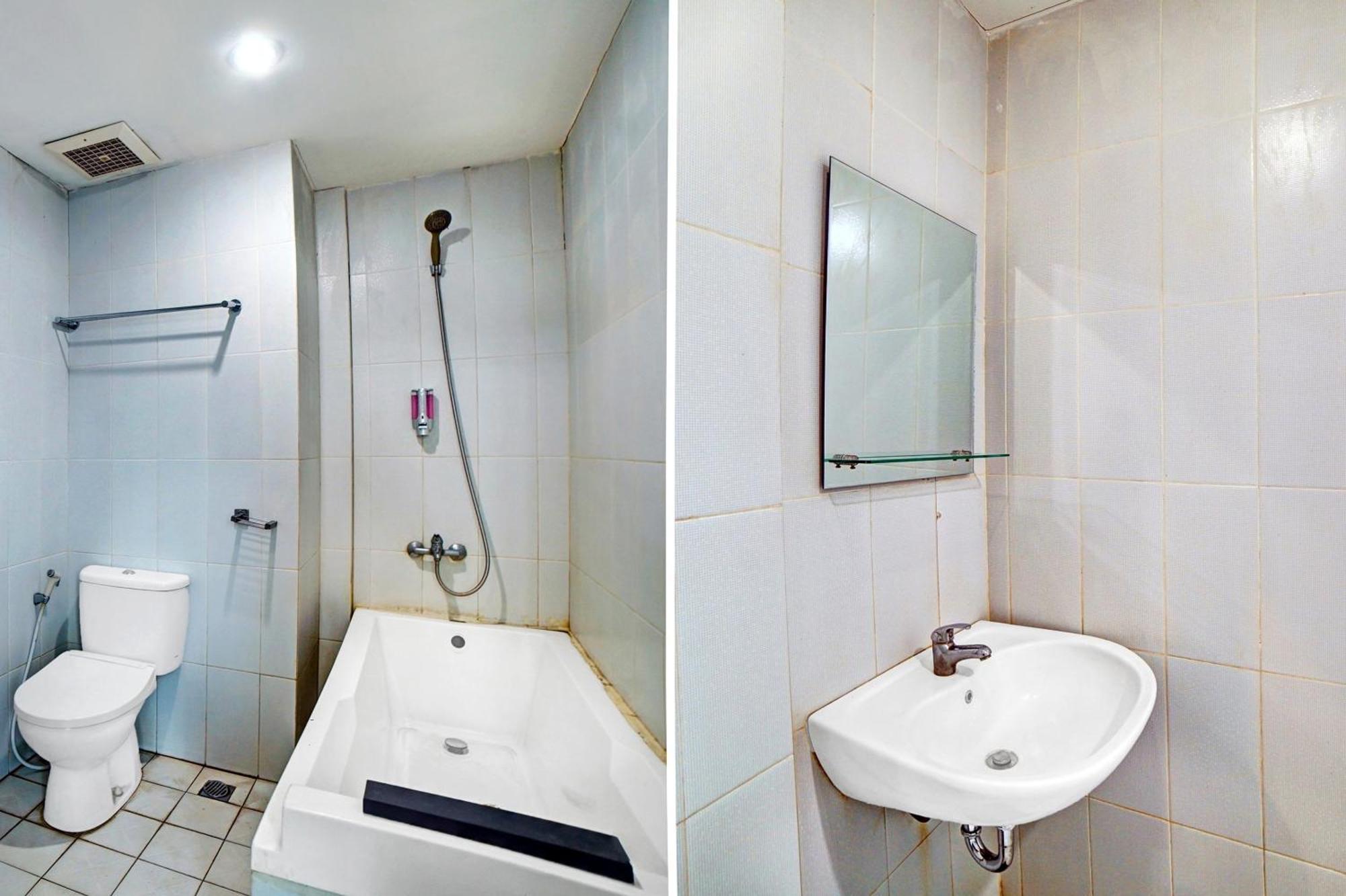 Hotel Super Oyo 90565 Wesly House Medan Exterior foto