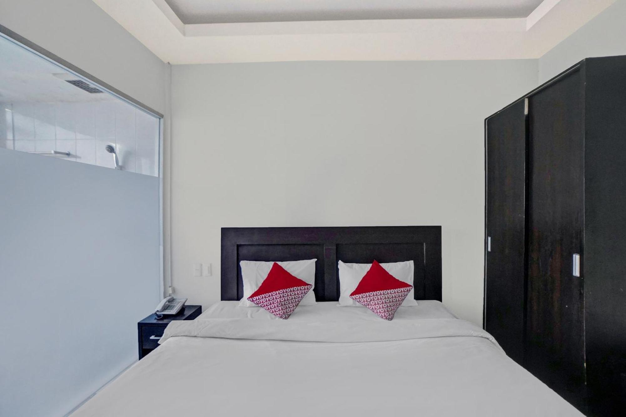 Hotel Super Oyo 90565 Wesly House Medan Exterior foto