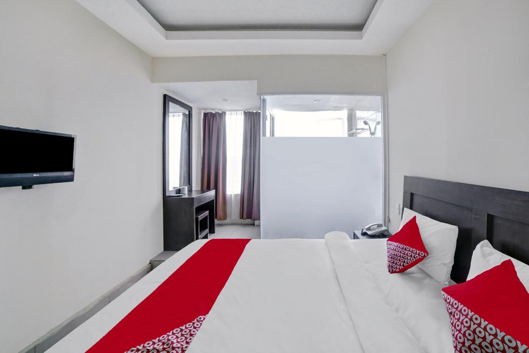 Hotel Super Oyo 90565 Wesly House Medan Exterior foto