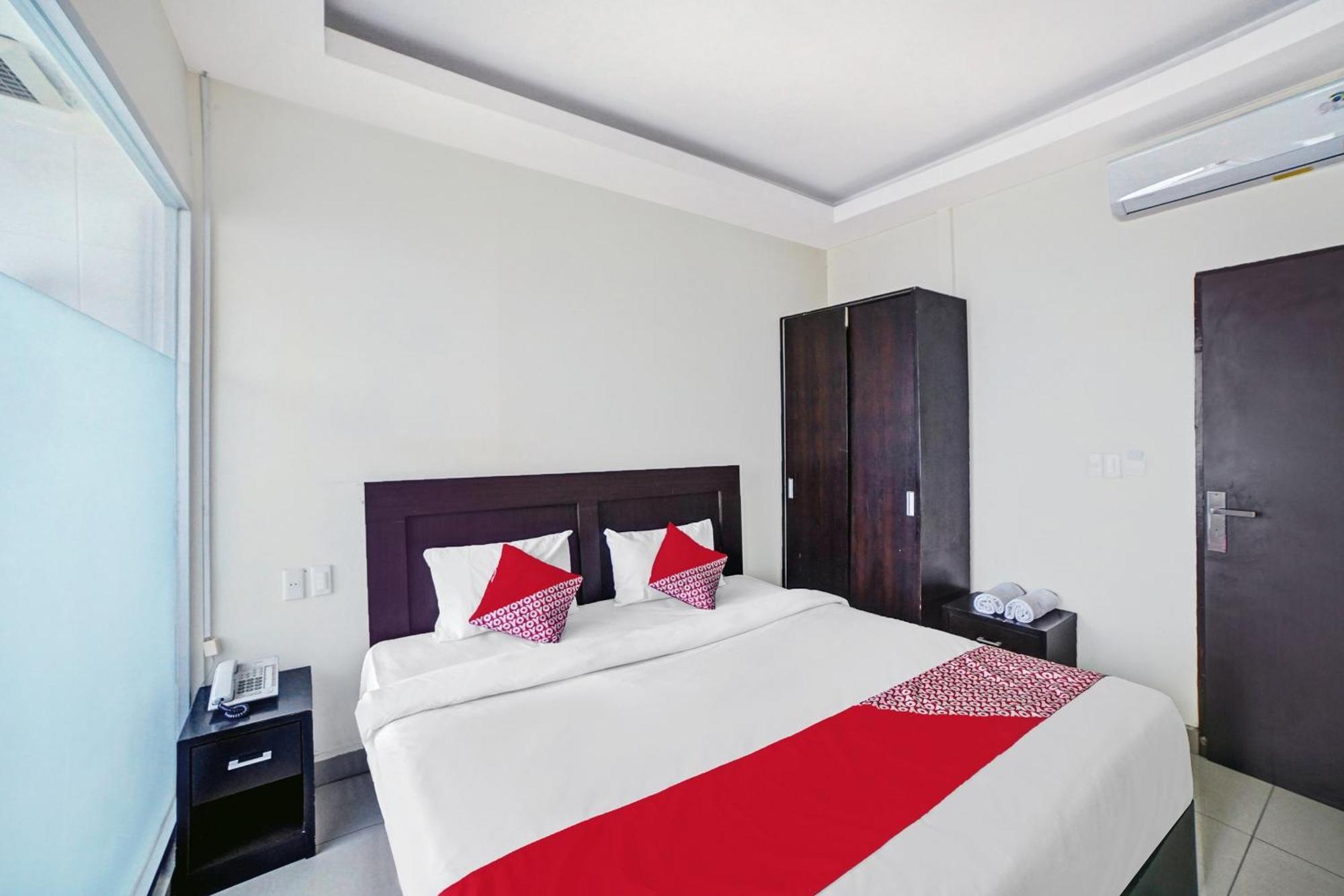 Hotel Super Oyo 90565 Wesly House Medan Exterior foto