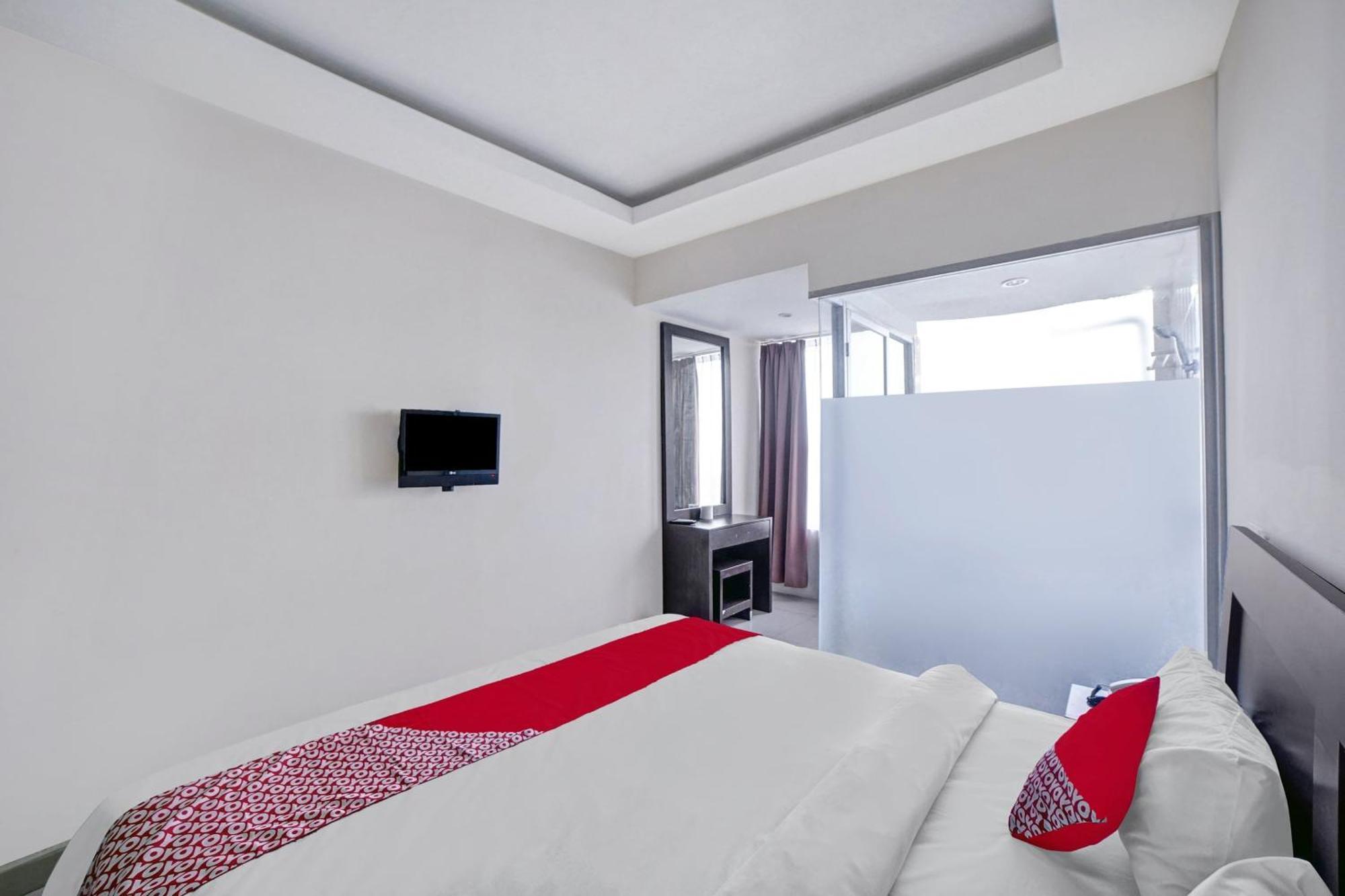 Hotel Super Oyo 90565 Wesly House Medan Exterior foto